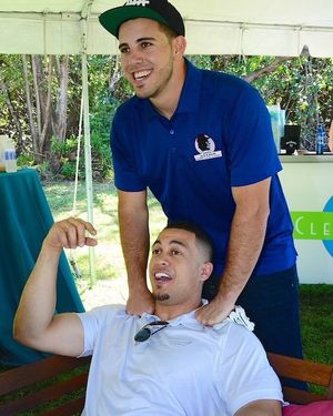 Image post by @giancarlo818 on Instagram