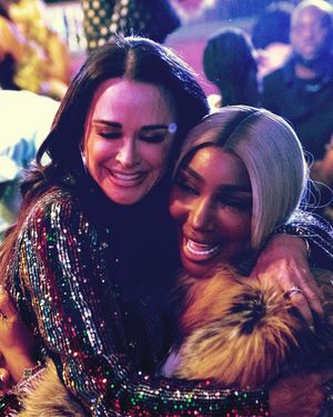 Image post by @bravotv on Instagram