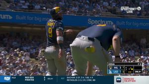 Video post by @sportsnet on Facebook