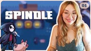 Video post by @pixellizzy on YouTube