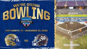 Image post by @TulsaFootball on Twitter