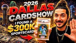 Video post by @rothcards on YouTube