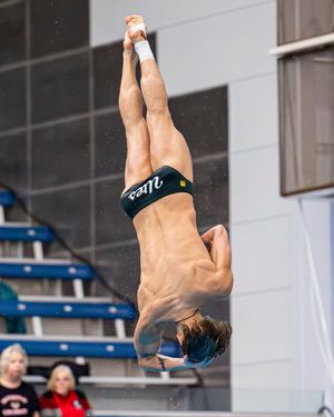 Image post by @utahswimdive on Instagram