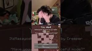 Video post by @itzmasayoshi on YouTube