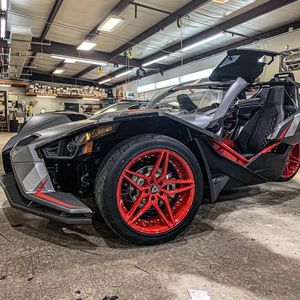 Image post by @jcscustoms on Facebook