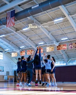 Image post by @csubucswbb on Instagram