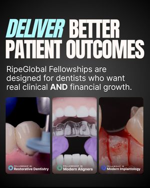Image post by @ripeglobal on Instagram