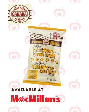 Image post by @macmillansfood on Instagram