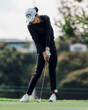 Image post by @callawaygolf on Instagram