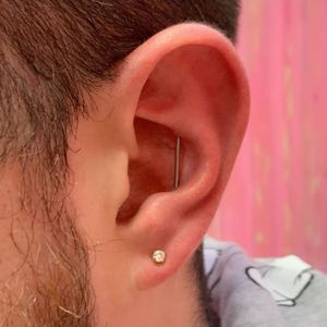 Image post by @tauntontattooco on Instagram