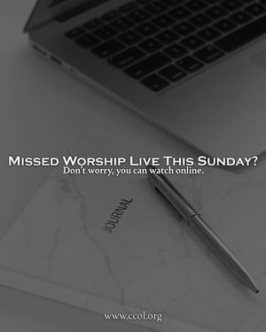 Image post by @littletonccol on Instagram