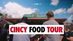 Video post by @cincinnatibearcats on YouTube