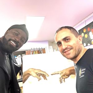 Image post by @coltermikecolter on Instagram