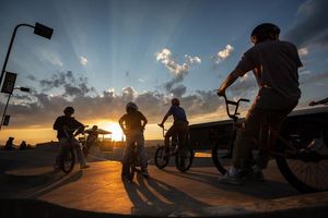 Image post by @woodwardcamp on Instagram