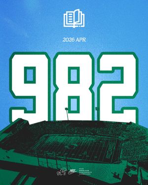 Image post by @greenwavefb on Instagram