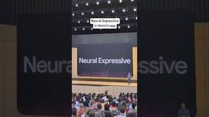 Video post by @google on YouTube