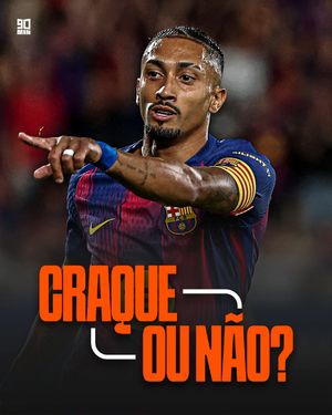 Image post by @90minbrasil on Instagram