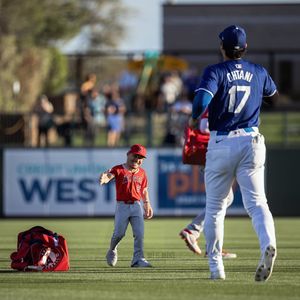 Image post by @league.minis on Instagram