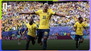 Video post by @fifa on YouTube
