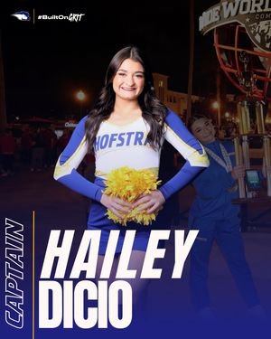 Image post by @hofstradanceteam on Instagram