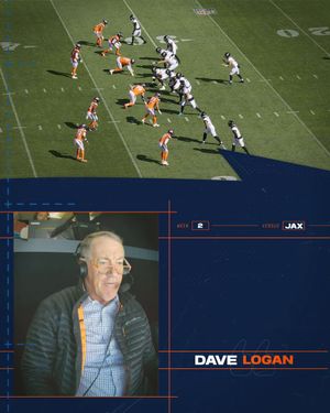 Video post by @Broncos on Twitter/X