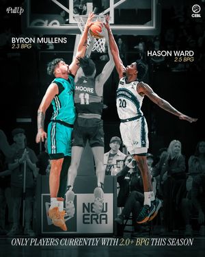 Image post by @cebleague on Instagram