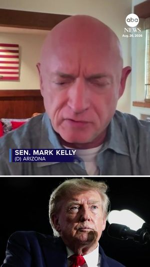 Video post by @abcnewslive on TikTok