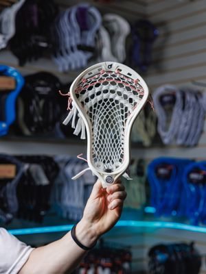 Image post by @laxdotcom on Instagram
