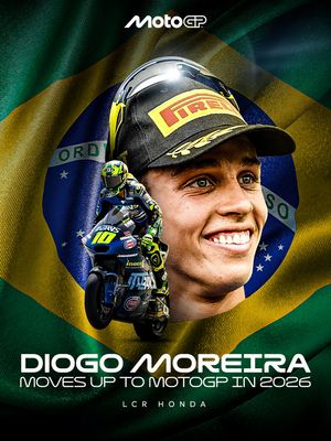 Image post by @motogp on Instagram