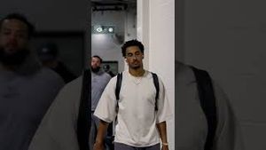 Video post by @packers on YouTube