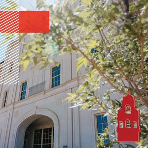 Image post by @tturawlscollege on Instagram