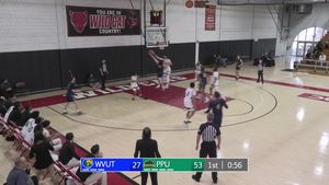 Video post by @PointParkSports on Facebook
