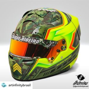 Image post by @bellracinghq on Instagram