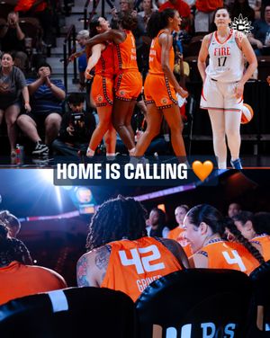 Image post by @connecticutsun on Instagram