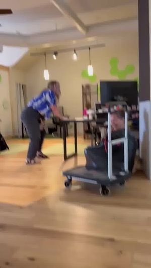 Video post by @GoodStewardConsulting on Facebook