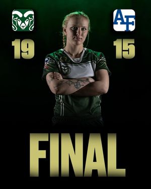 Image post by @csuwrugby on Instagram