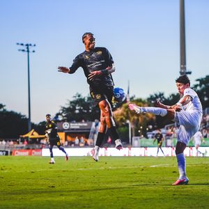 Image post by @charlestonbattery on Instagram