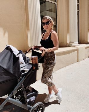 Image post by @gilliandelzotto on Instagram