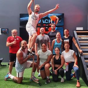 Image post by @vincent_coach4u on Instagram