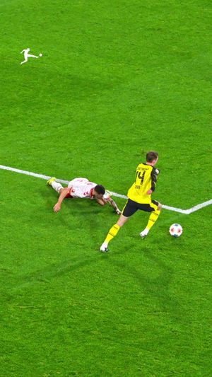 Video post by @bundesliga on TikTok