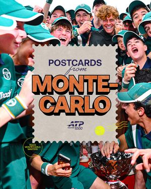 Image post by @atptour on Instagram