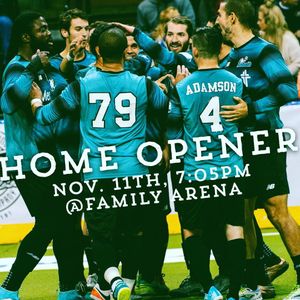 Image post by @stlouisambush on Instagram