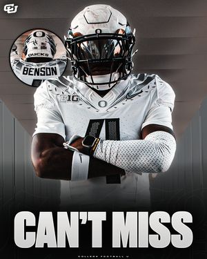 Image post by @thecollegefootballu on Instagram