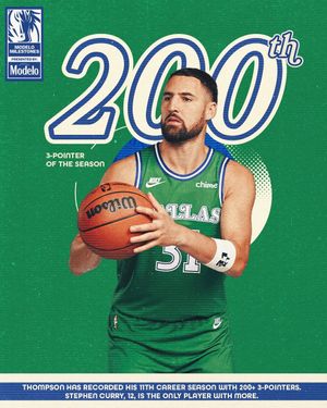 Image post by @dallasmavs on Instagram