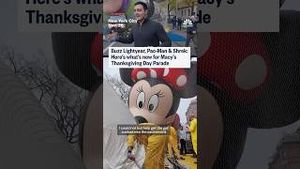 Video post by @NBCNews on YouTube