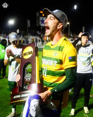 Image post by @NCAASoccer on Twitter
