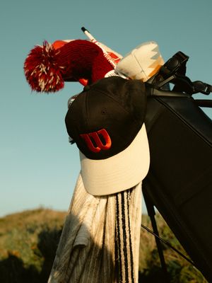 Image post by @wilsongolf on Instagram