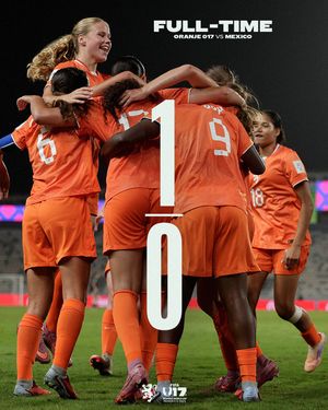 Image post by @knvb on Instagram