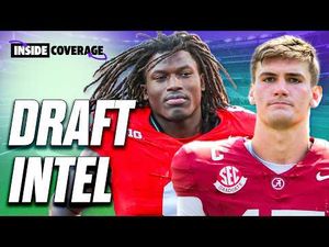 Video post by @Yahoo! Sports on YouTube