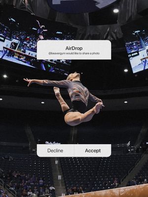 Image post by @beavergym on Instagram